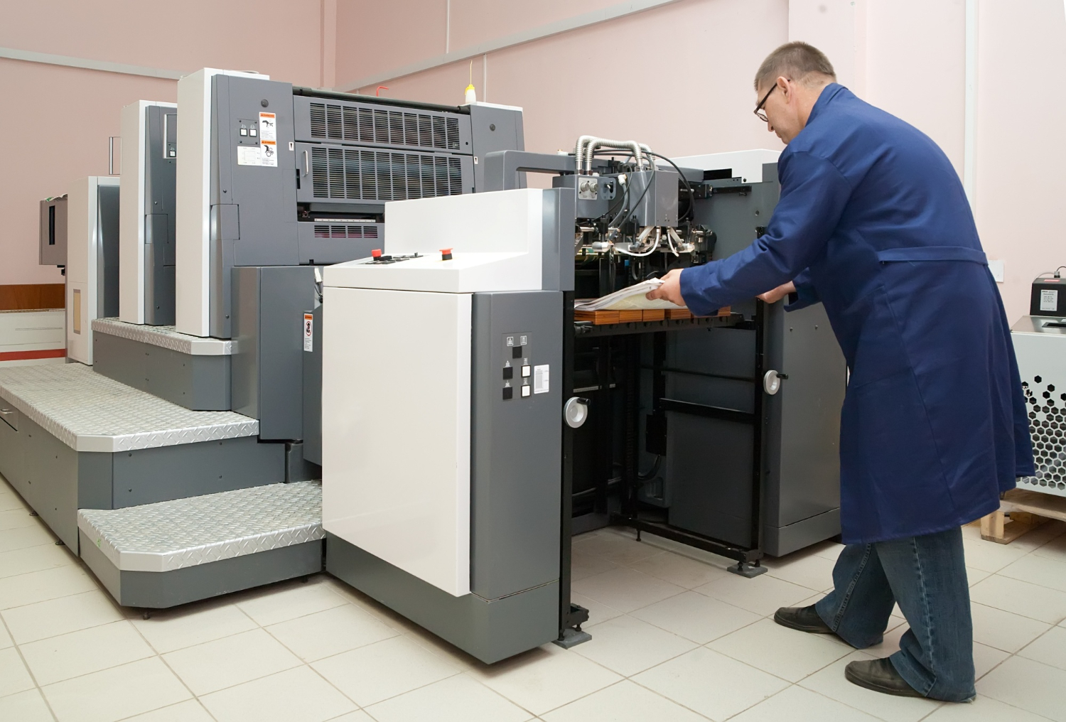 printing