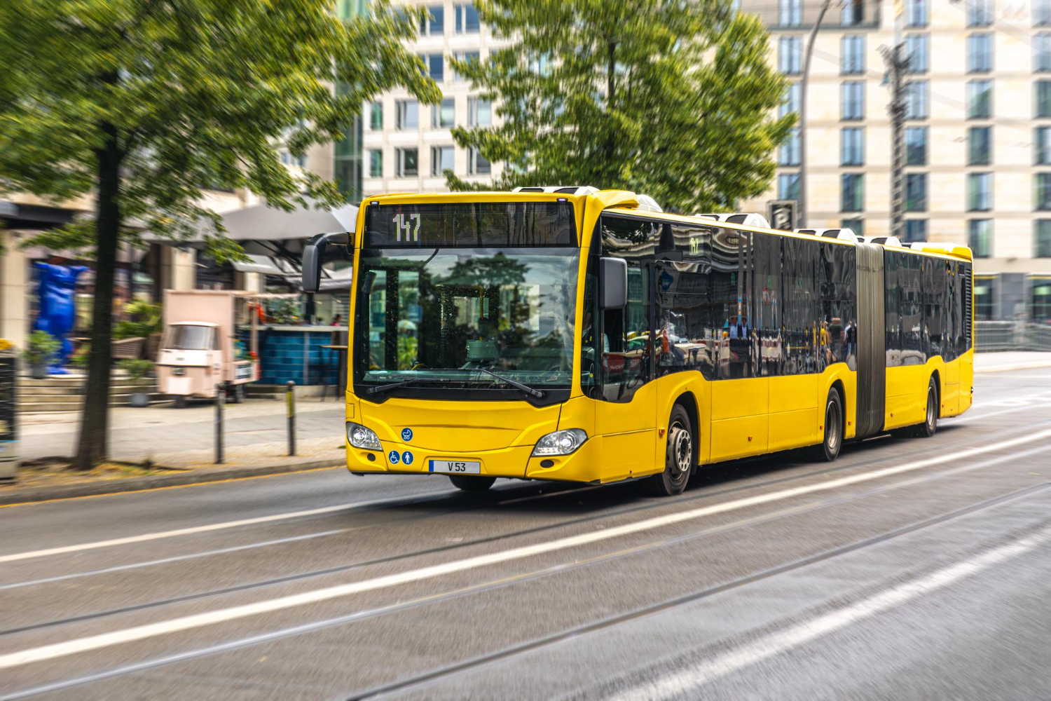 Transport