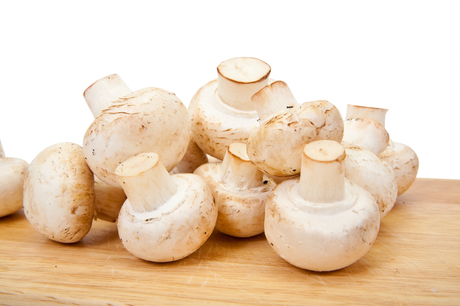 mushrooms