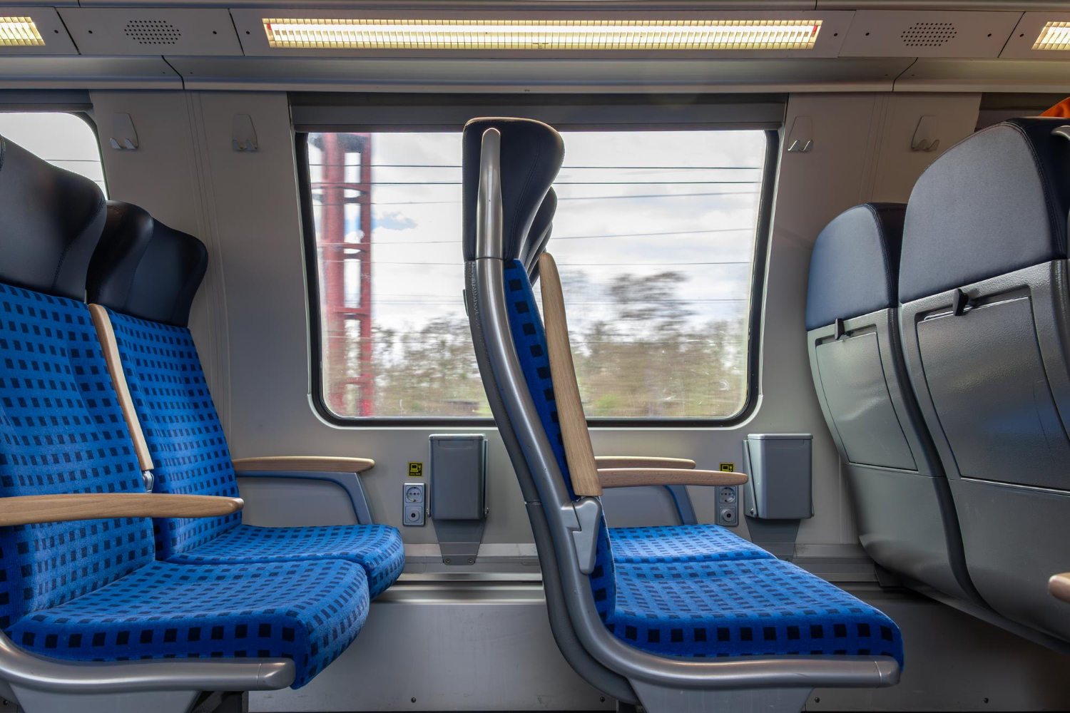 sleeper train