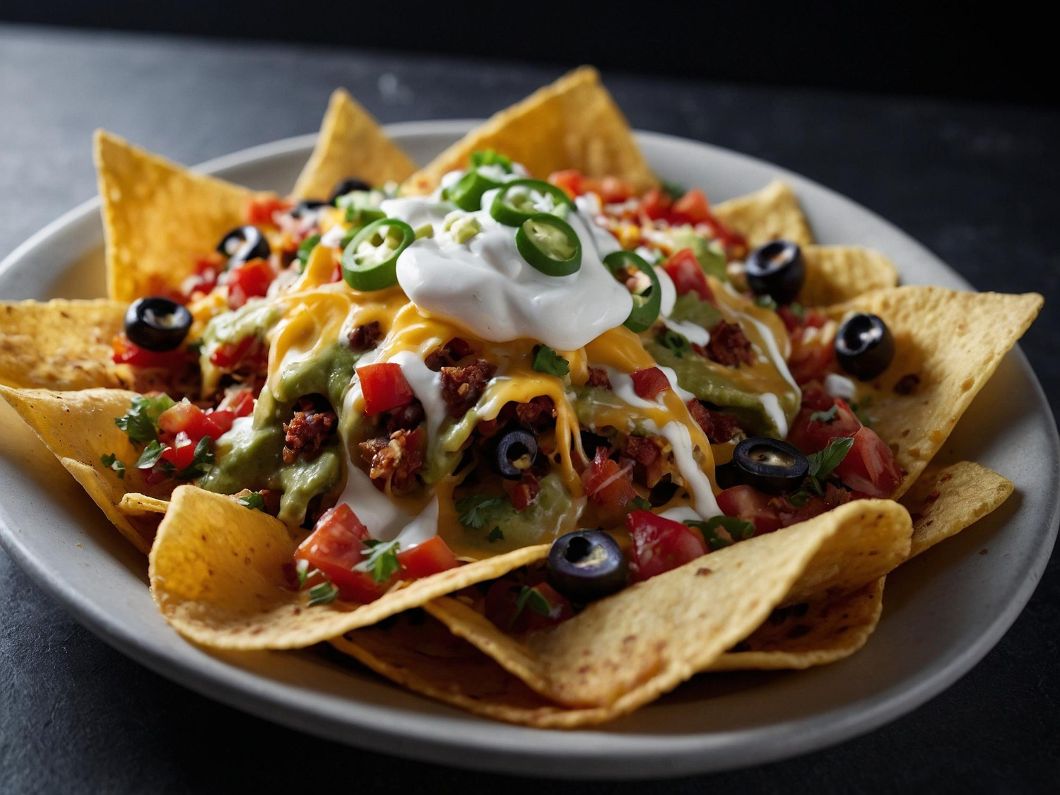 Nachos