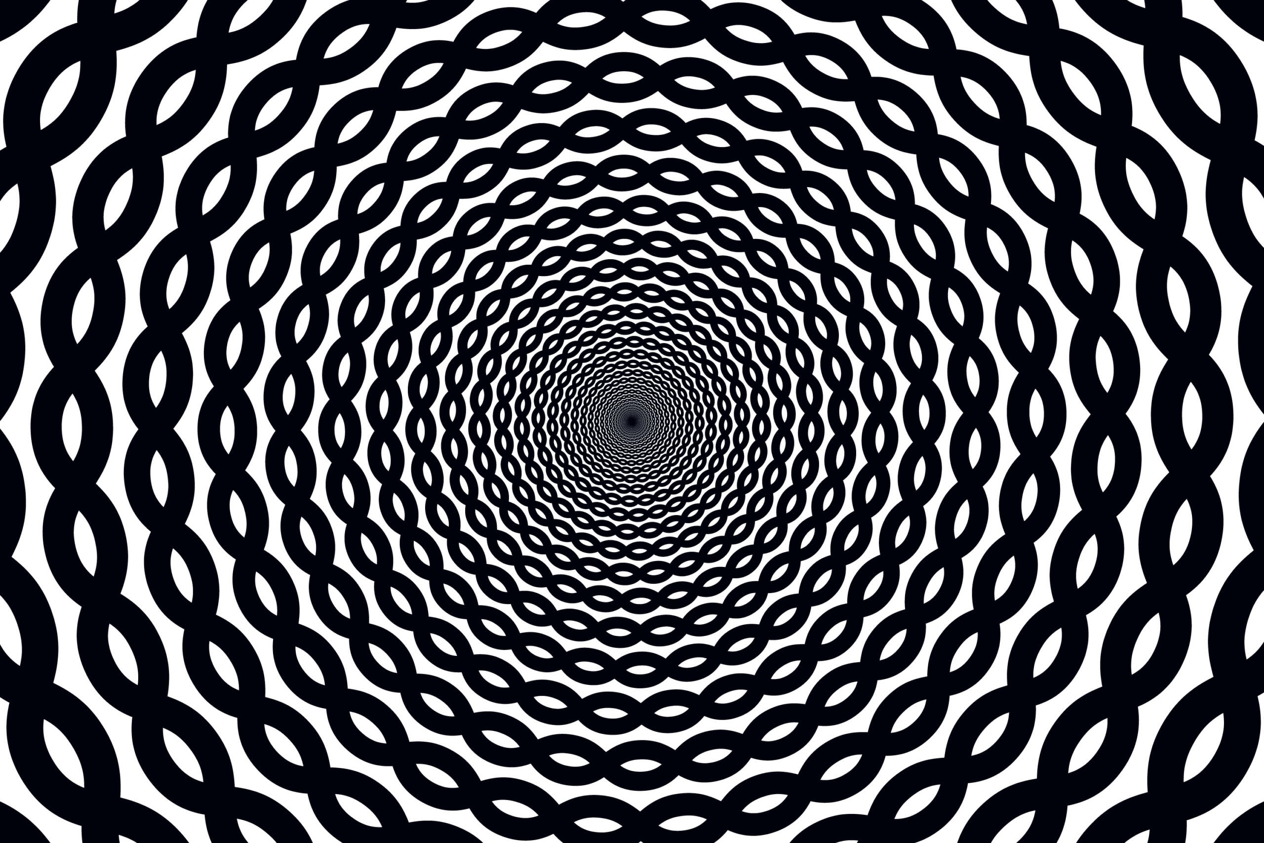 Optical Illusion