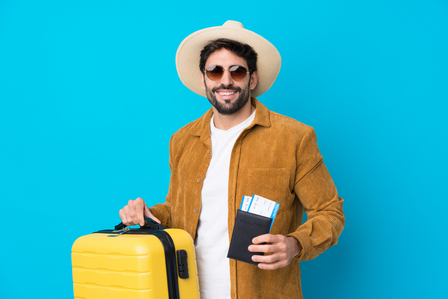Traveler