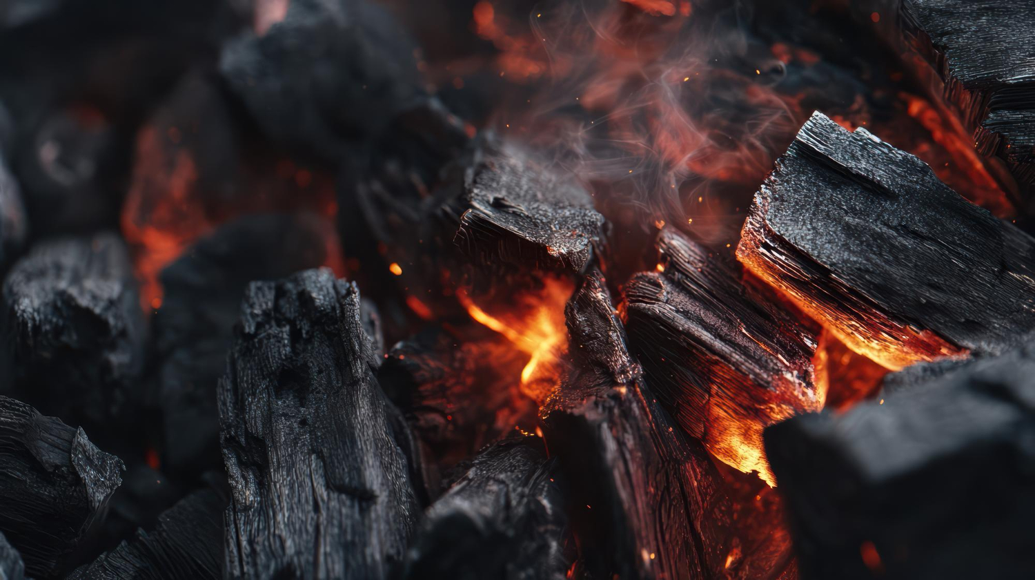 Grill Cooking