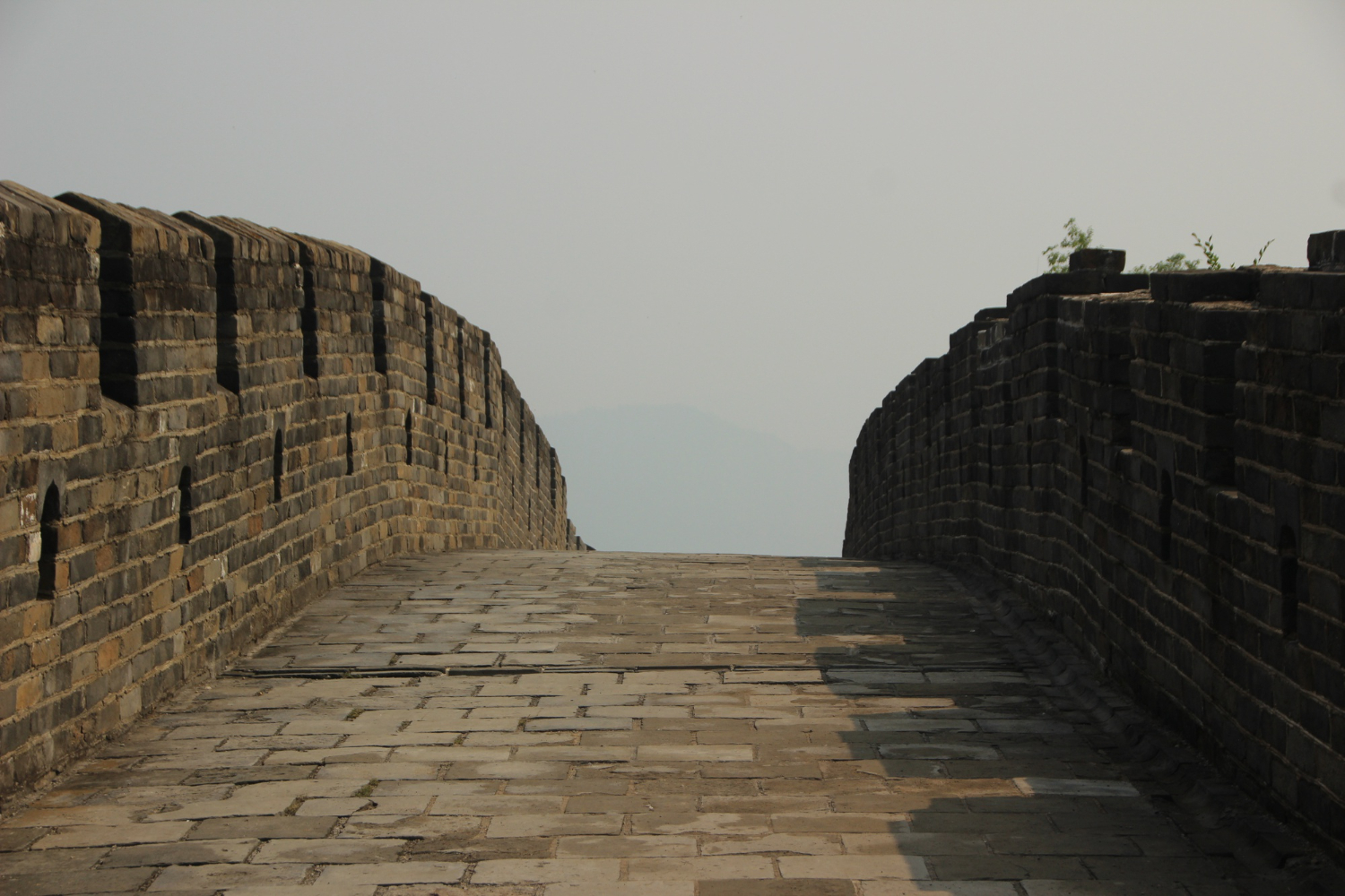 Great Wall of China