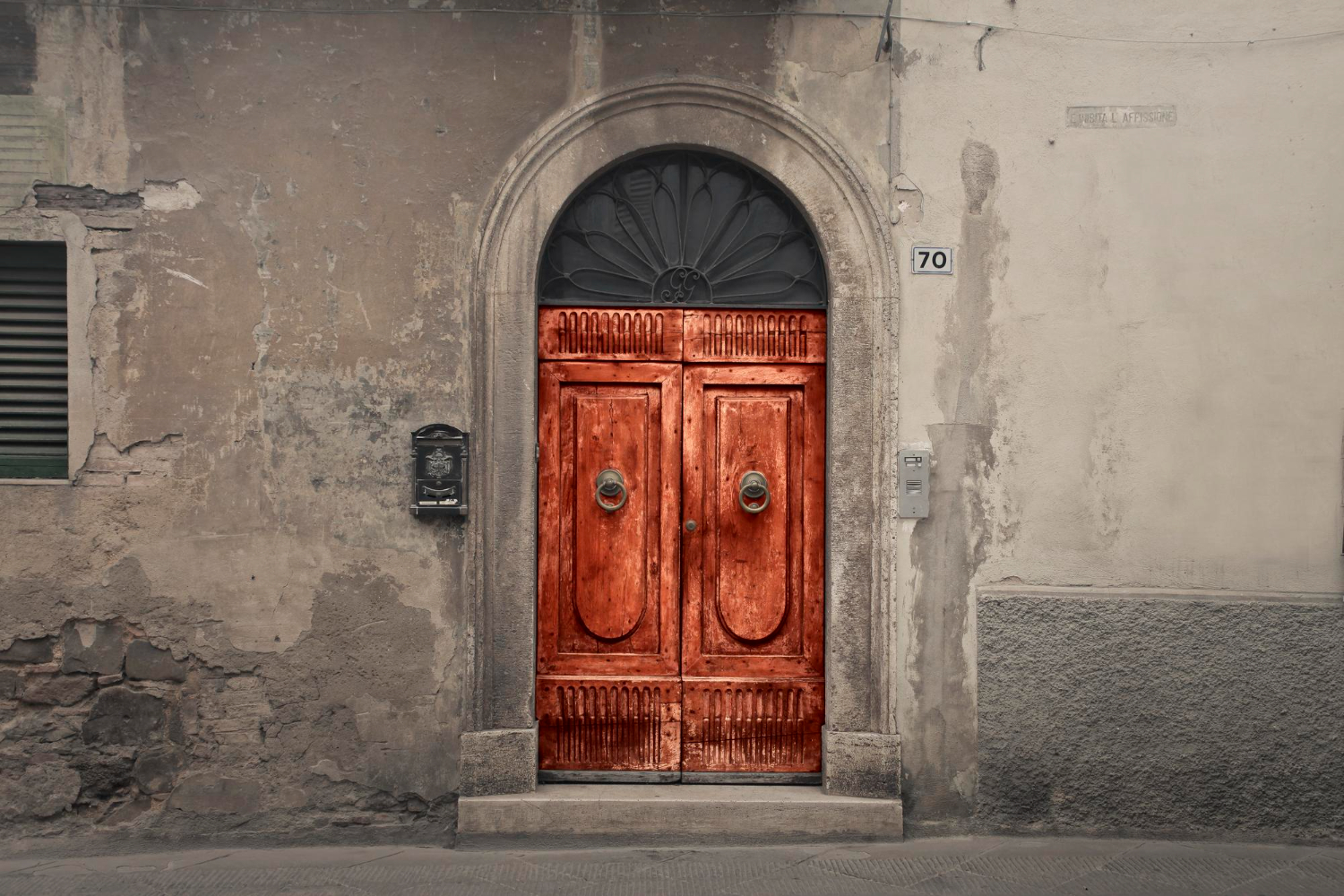 14 Kinds of Door and What Each Was Built to Keep Out