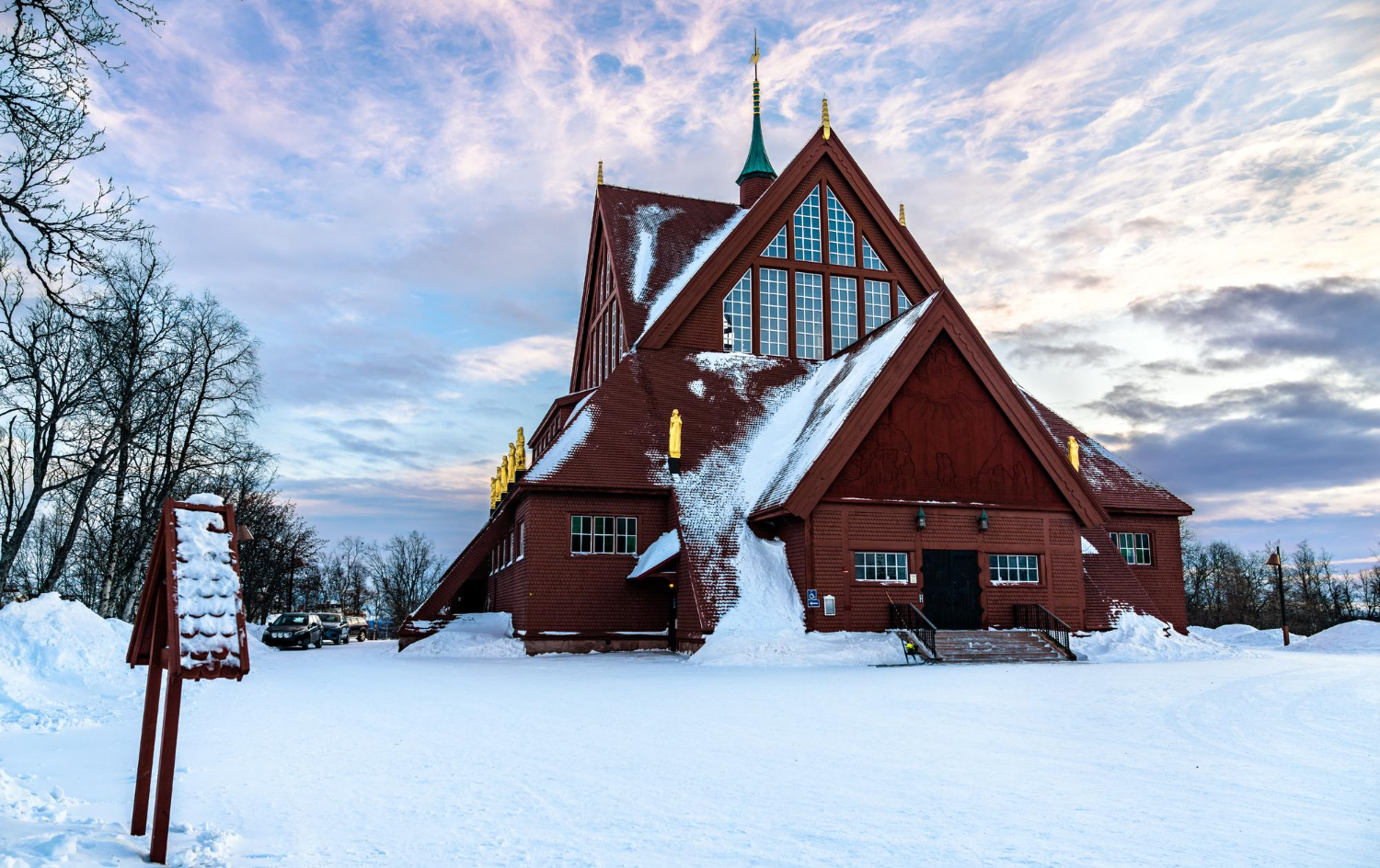 Kiruna
