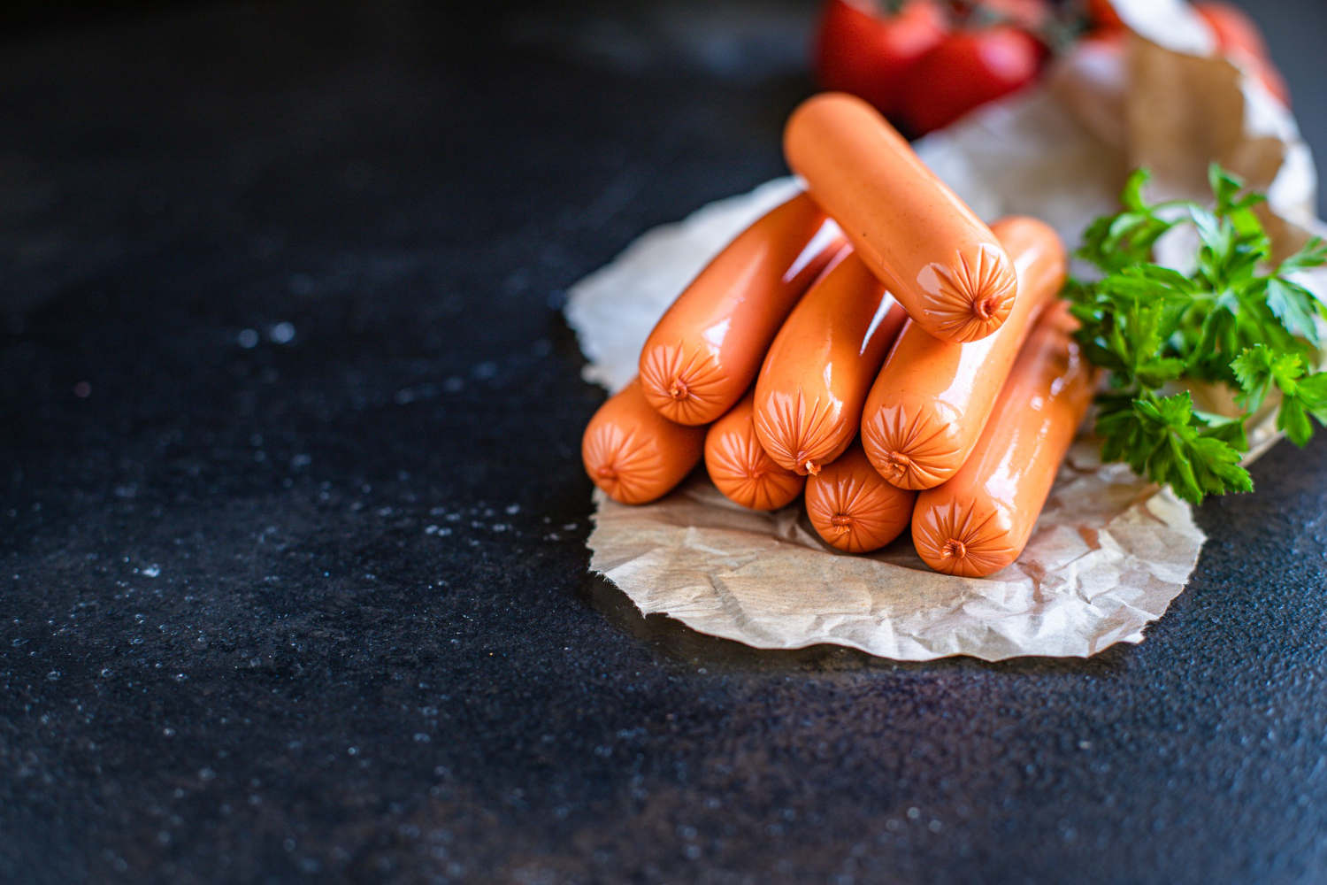 Sausages