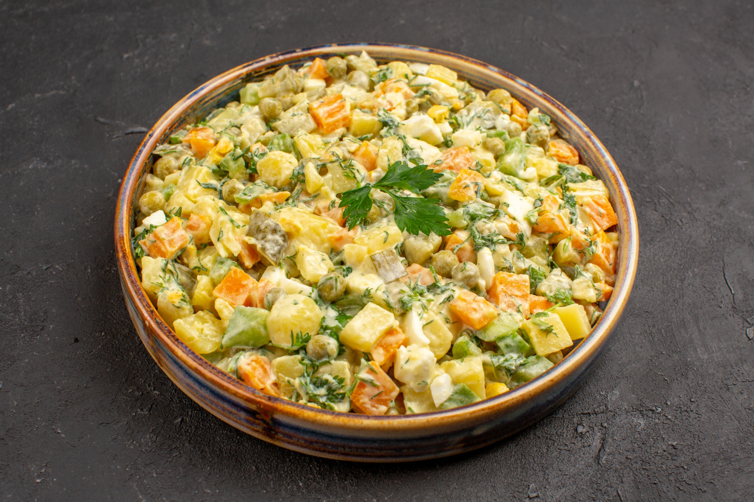 Kartoffelsalat