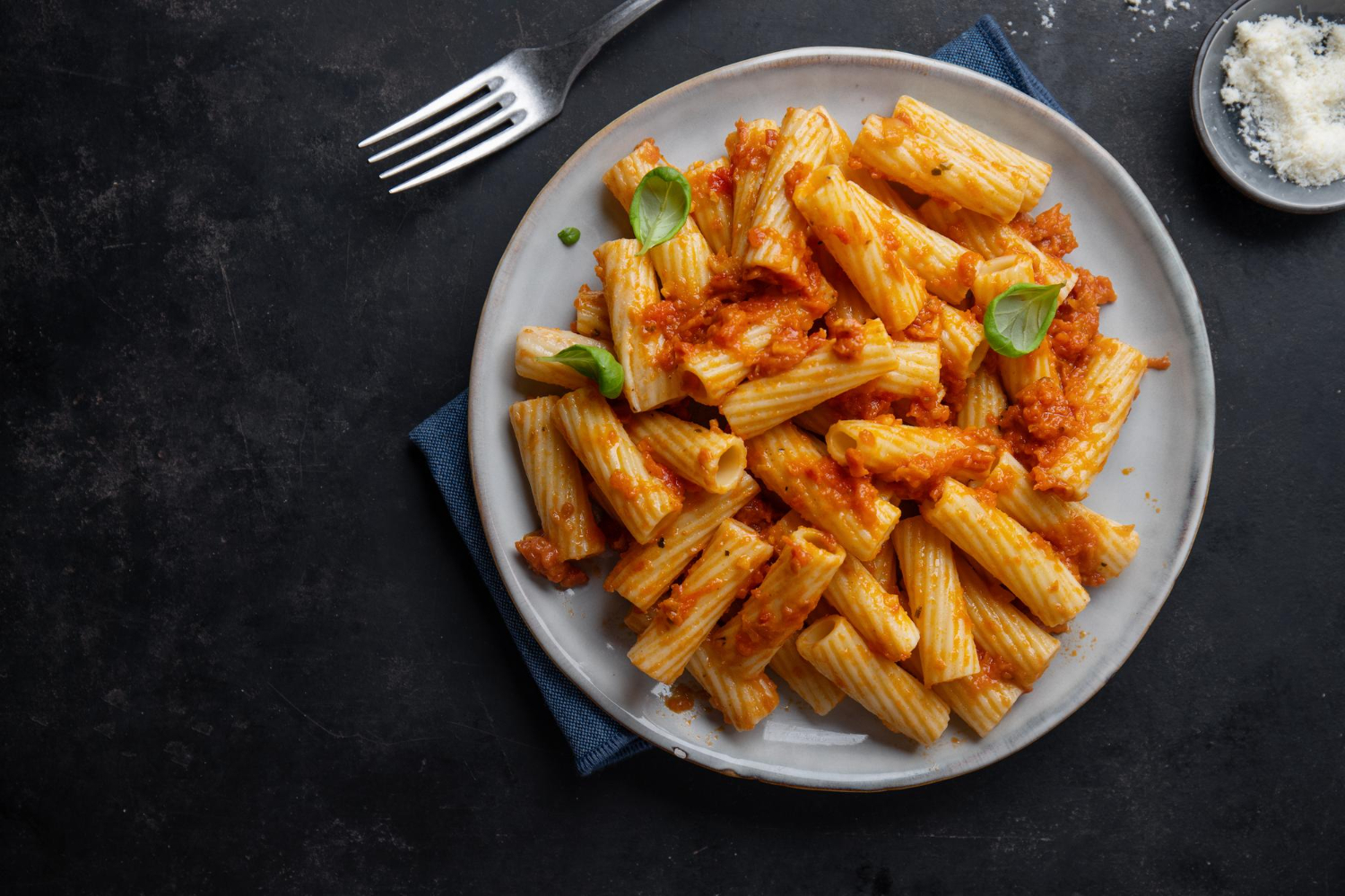Rigatoni