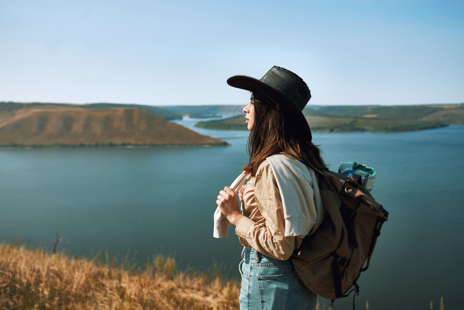 Traveler