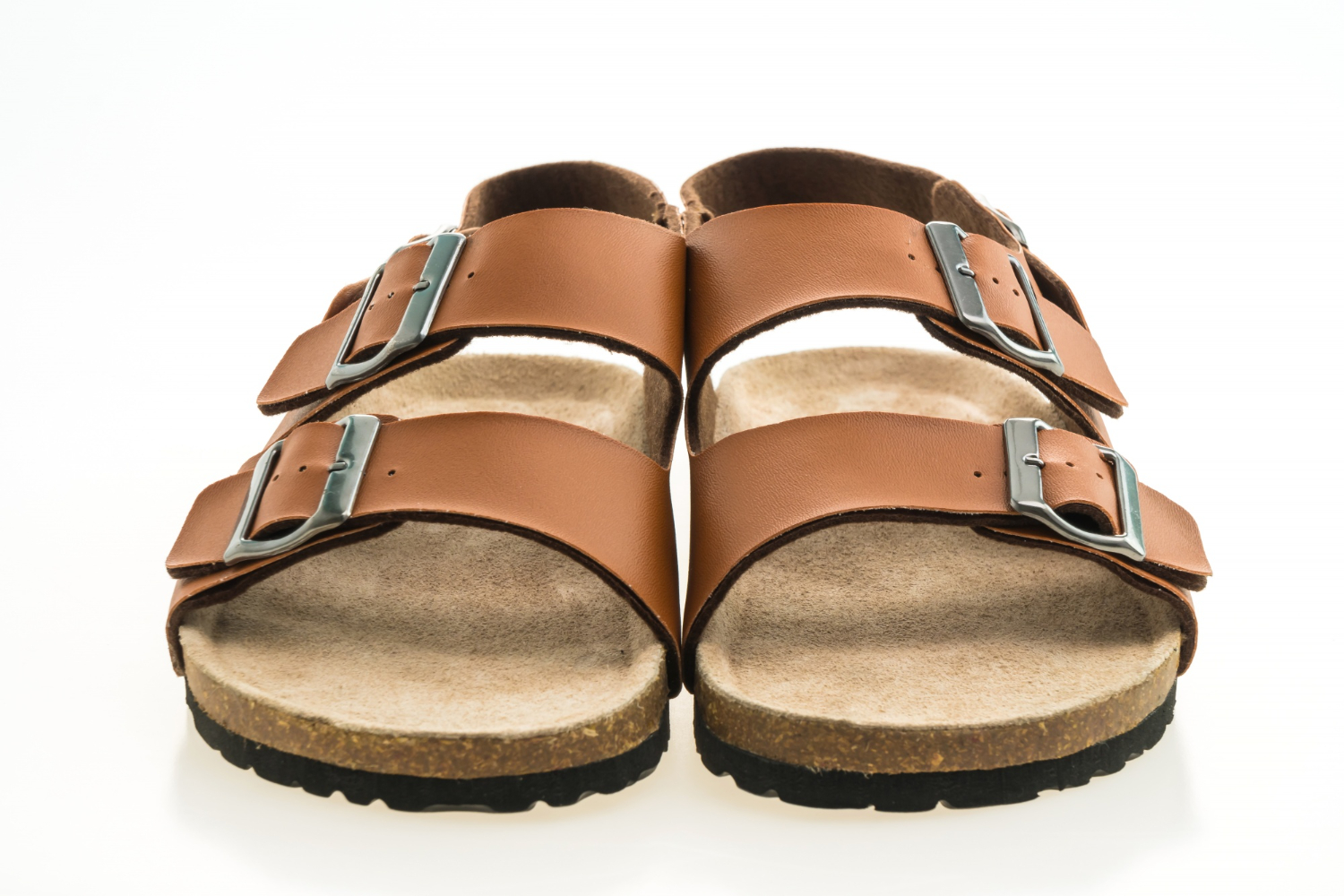 12 Kinds of Footwear and the Ground Each Was Designed For