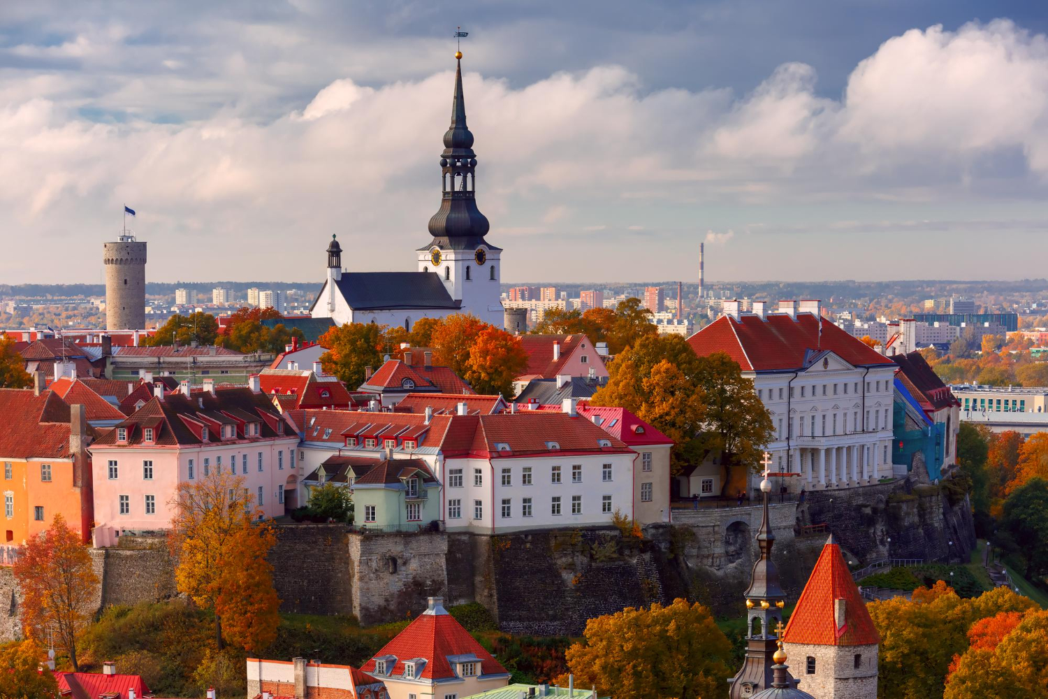 Tallinn, Estonia