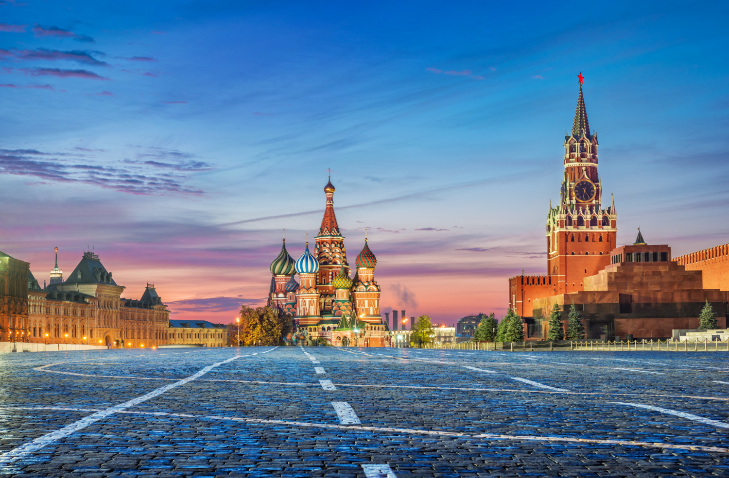 Russia