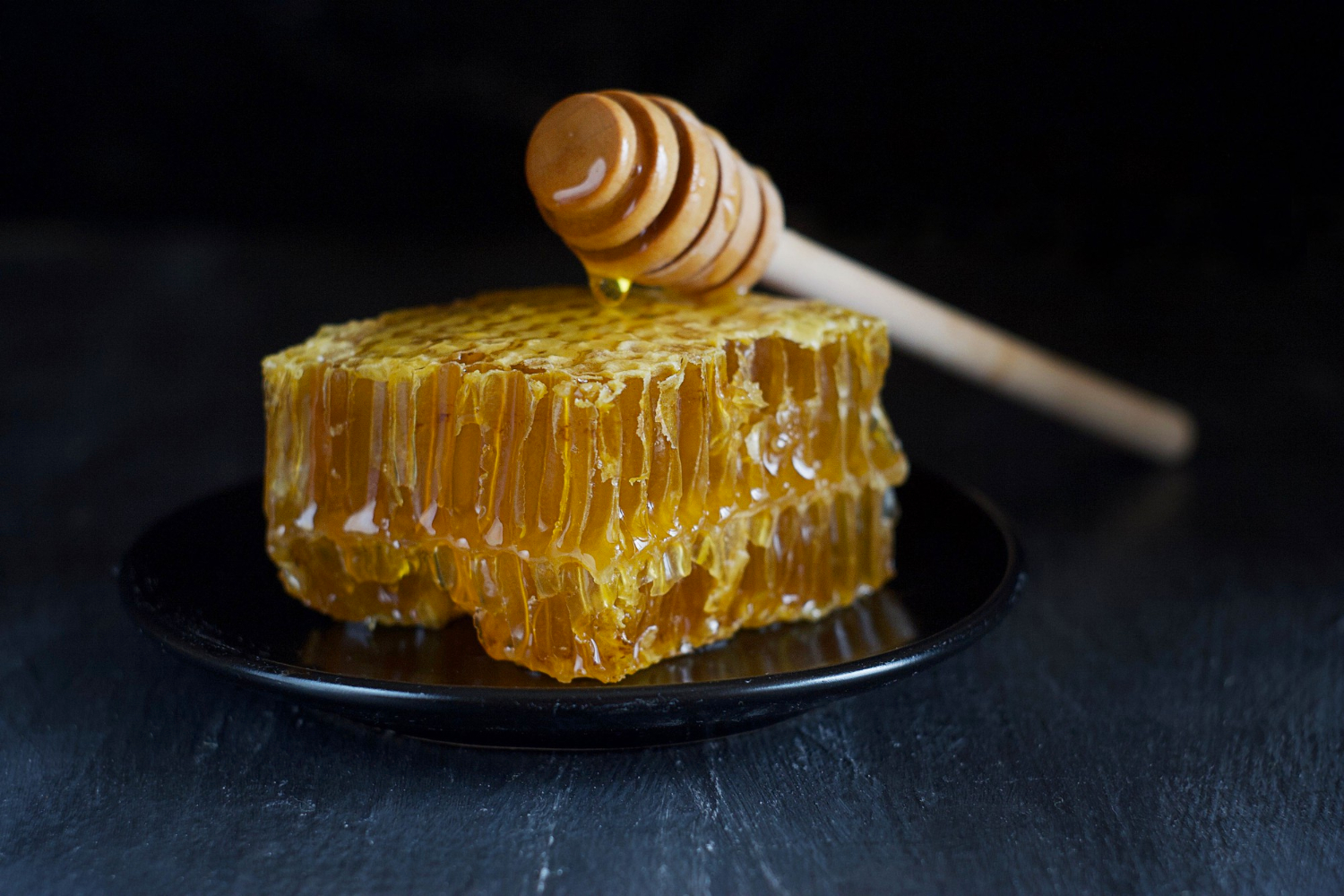 Honey Jar