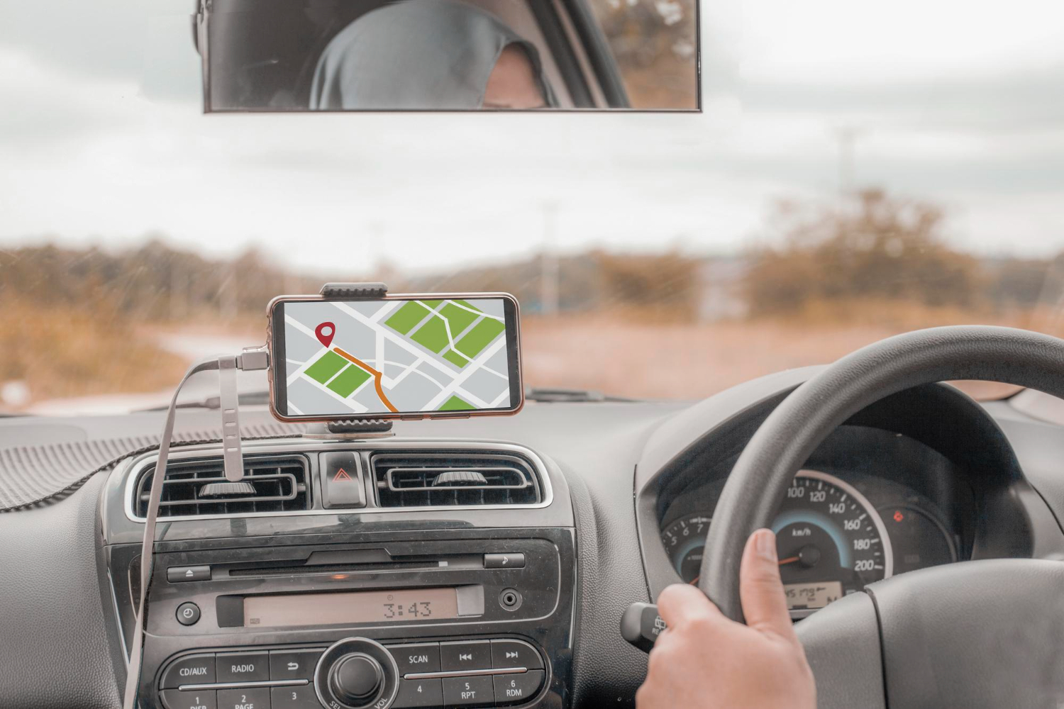 Offline Maps