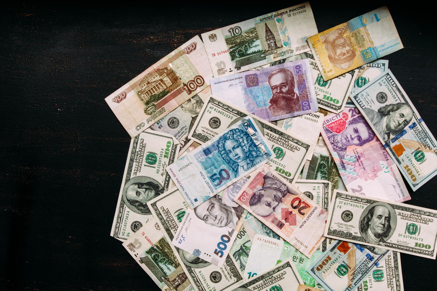 Money