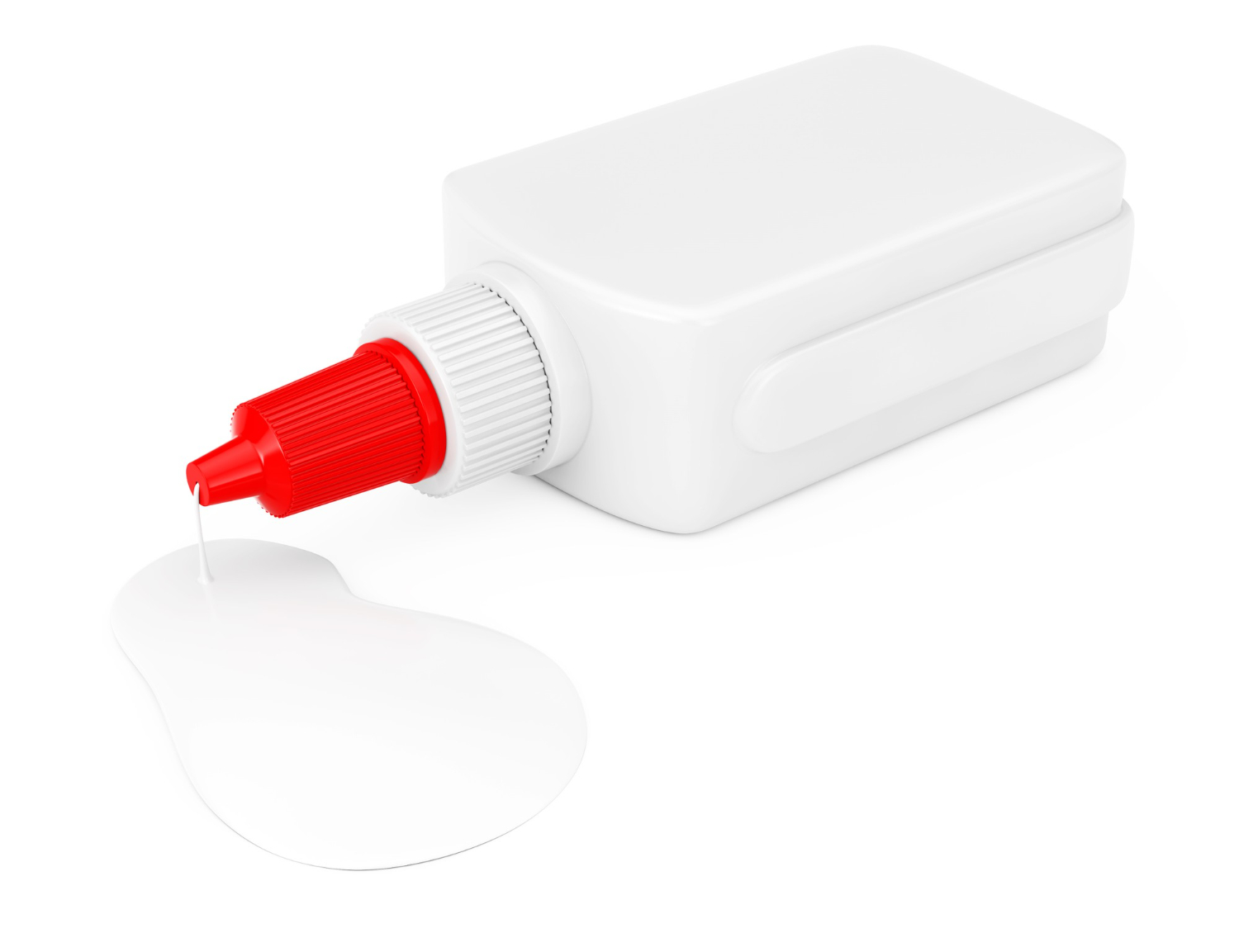 adhesive glue