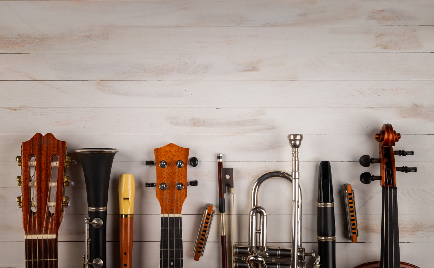Musical Instruments