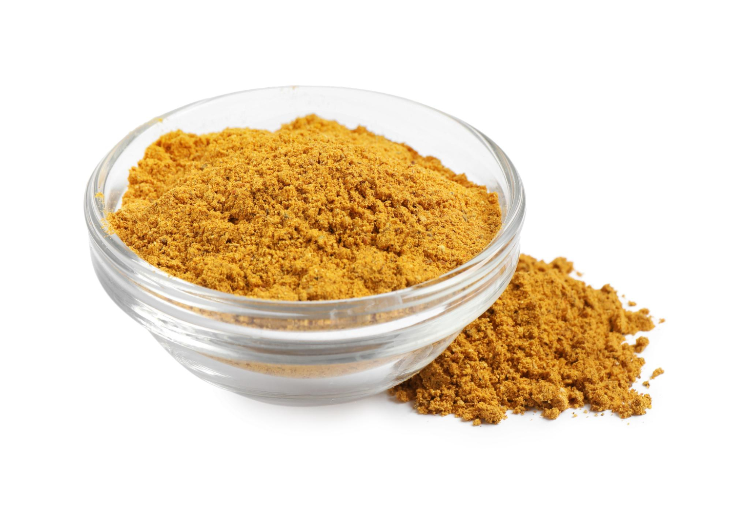 Curry Powder