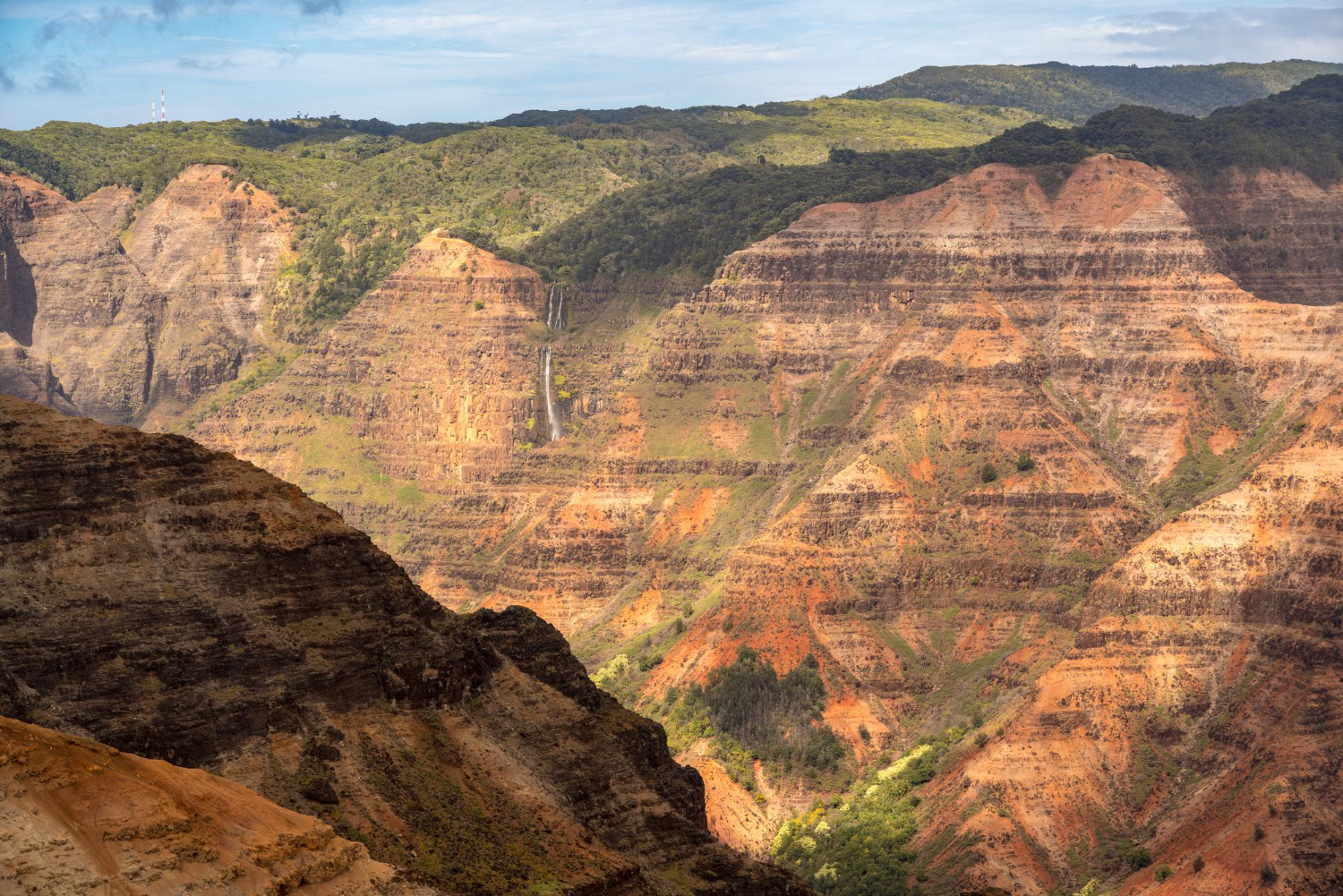 Waimea Canyon