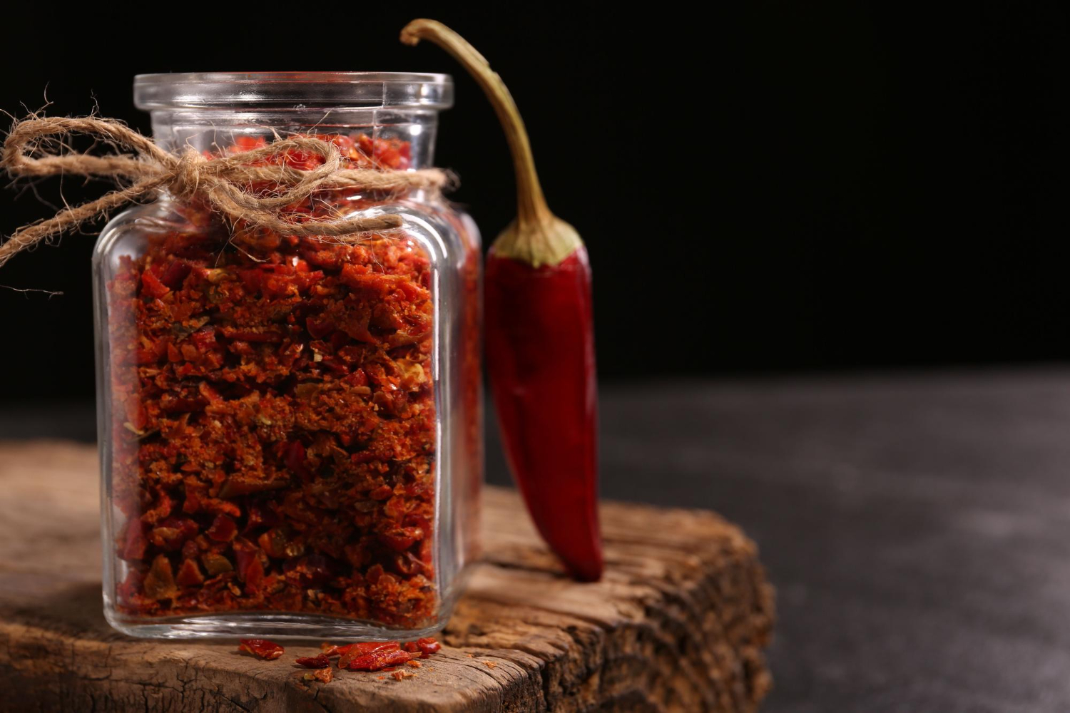 Dried Chilli
