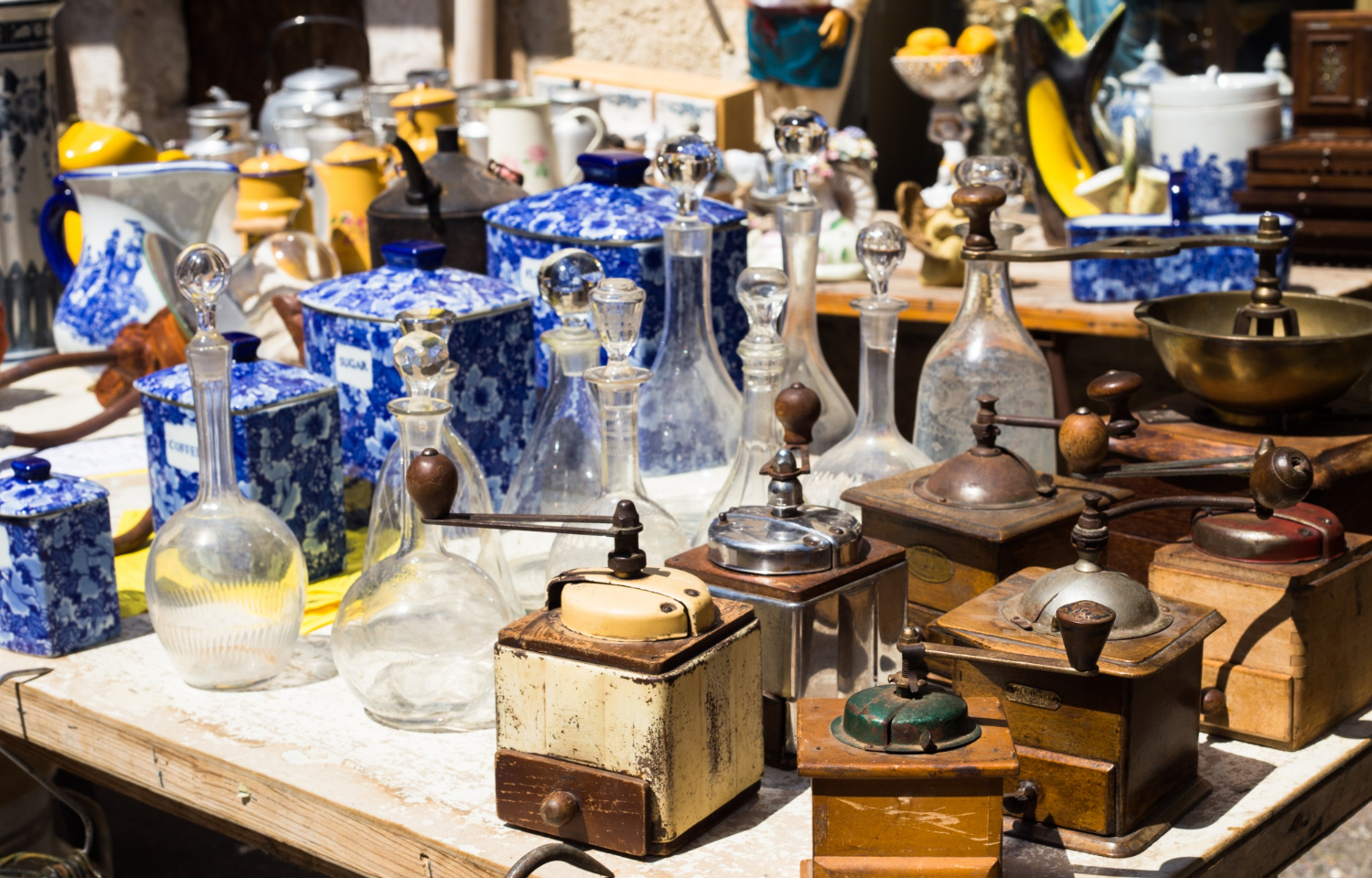 Souvenirs
