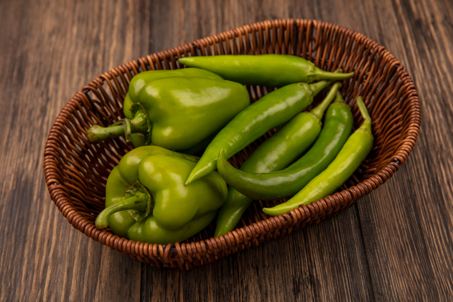 chillies