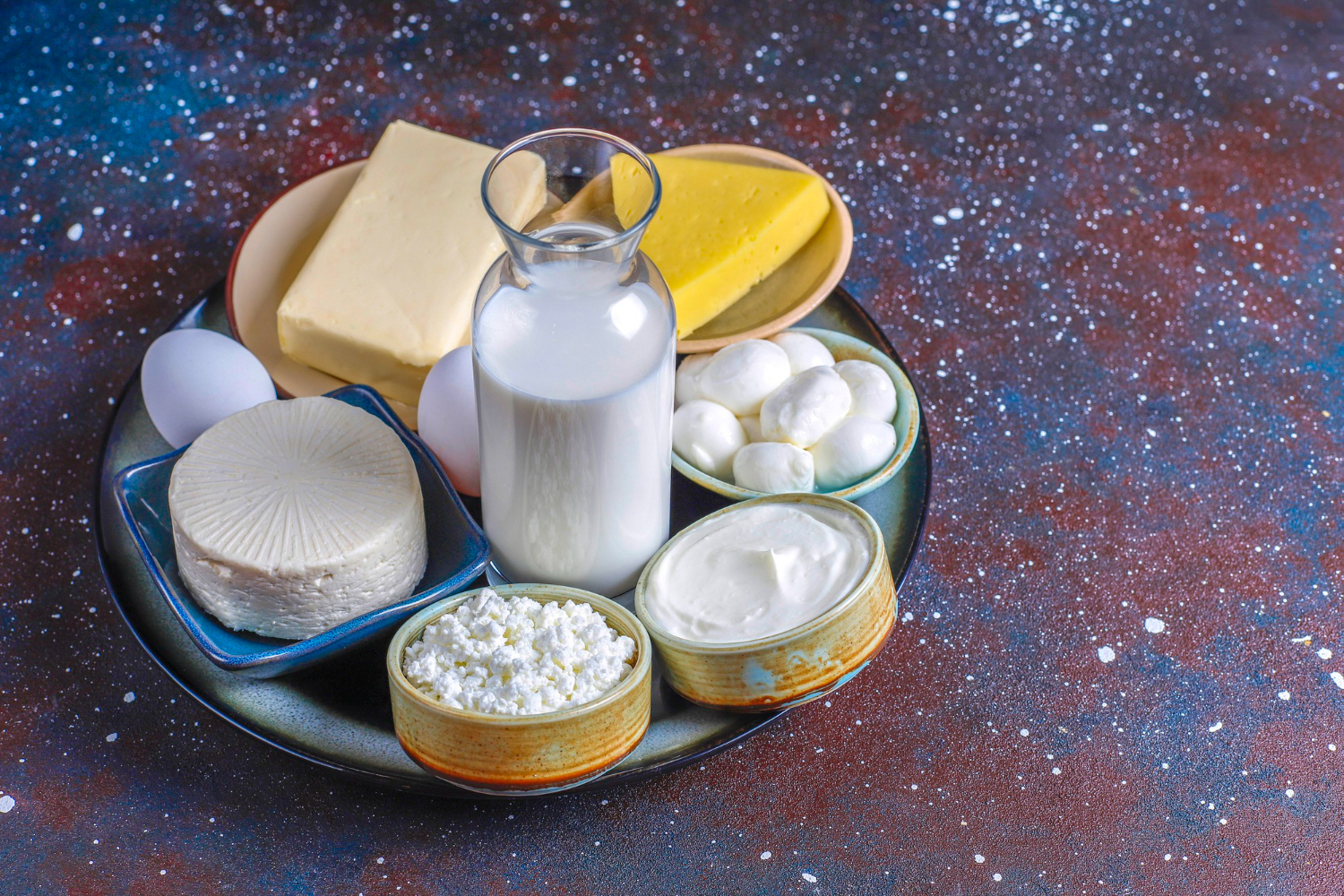 Dairy Product