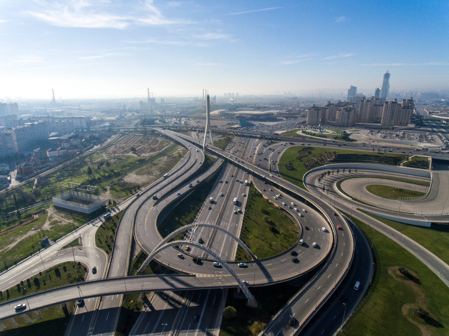 Interchange