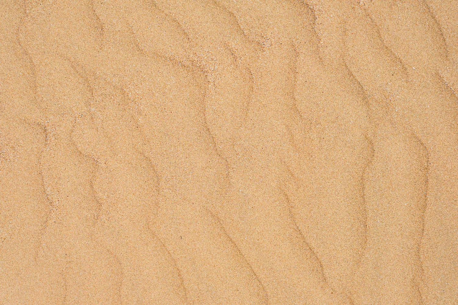 sand
