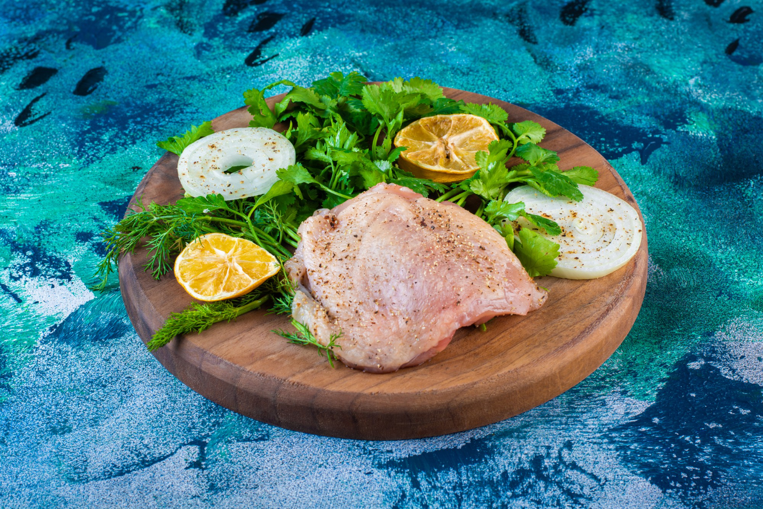 Duck and Goose Fat