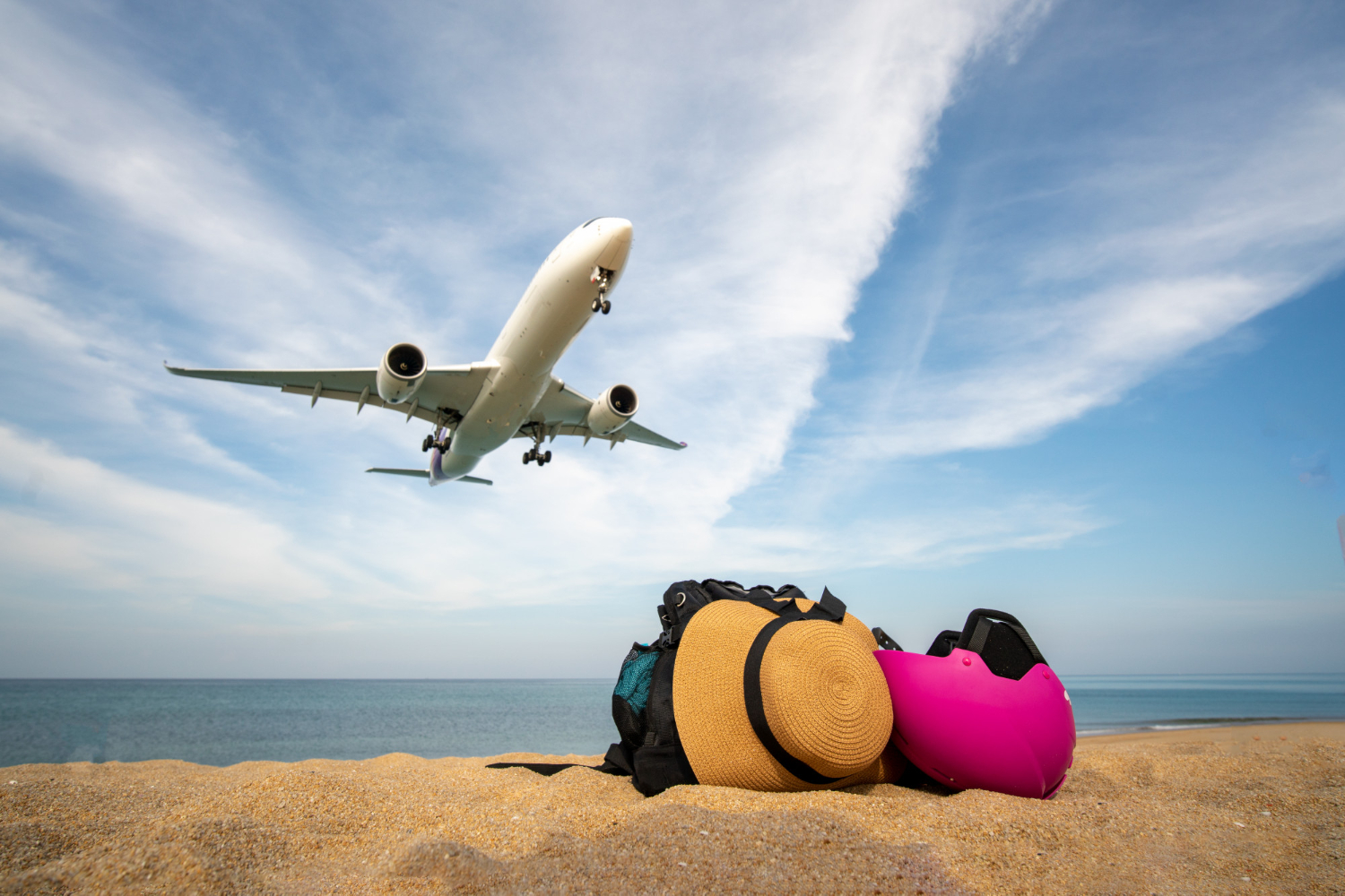 Traveler