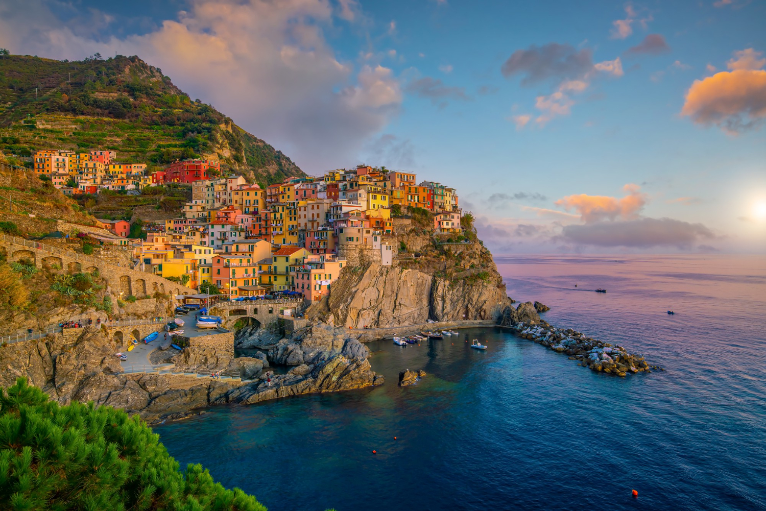 Italy