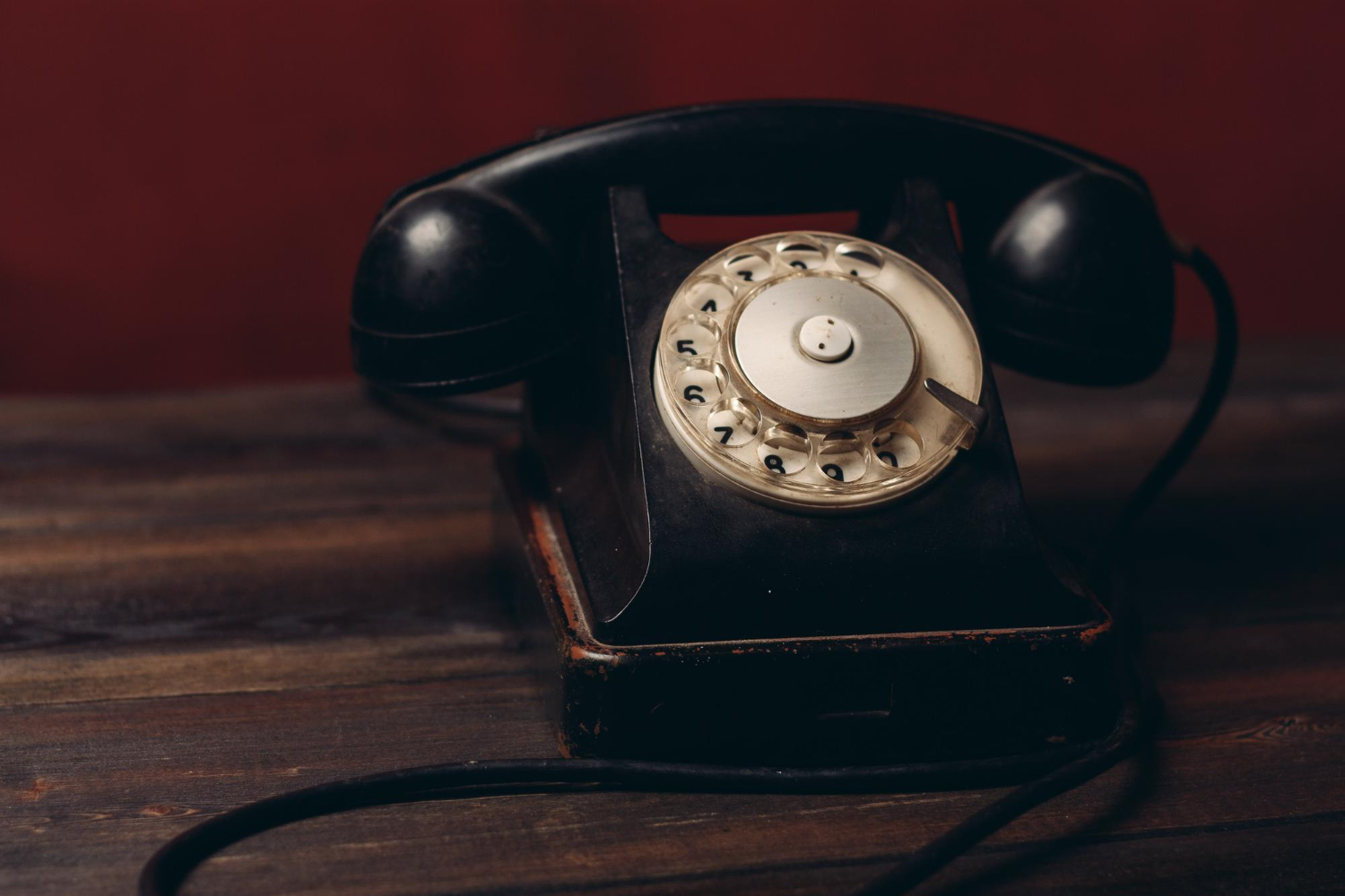 telephone