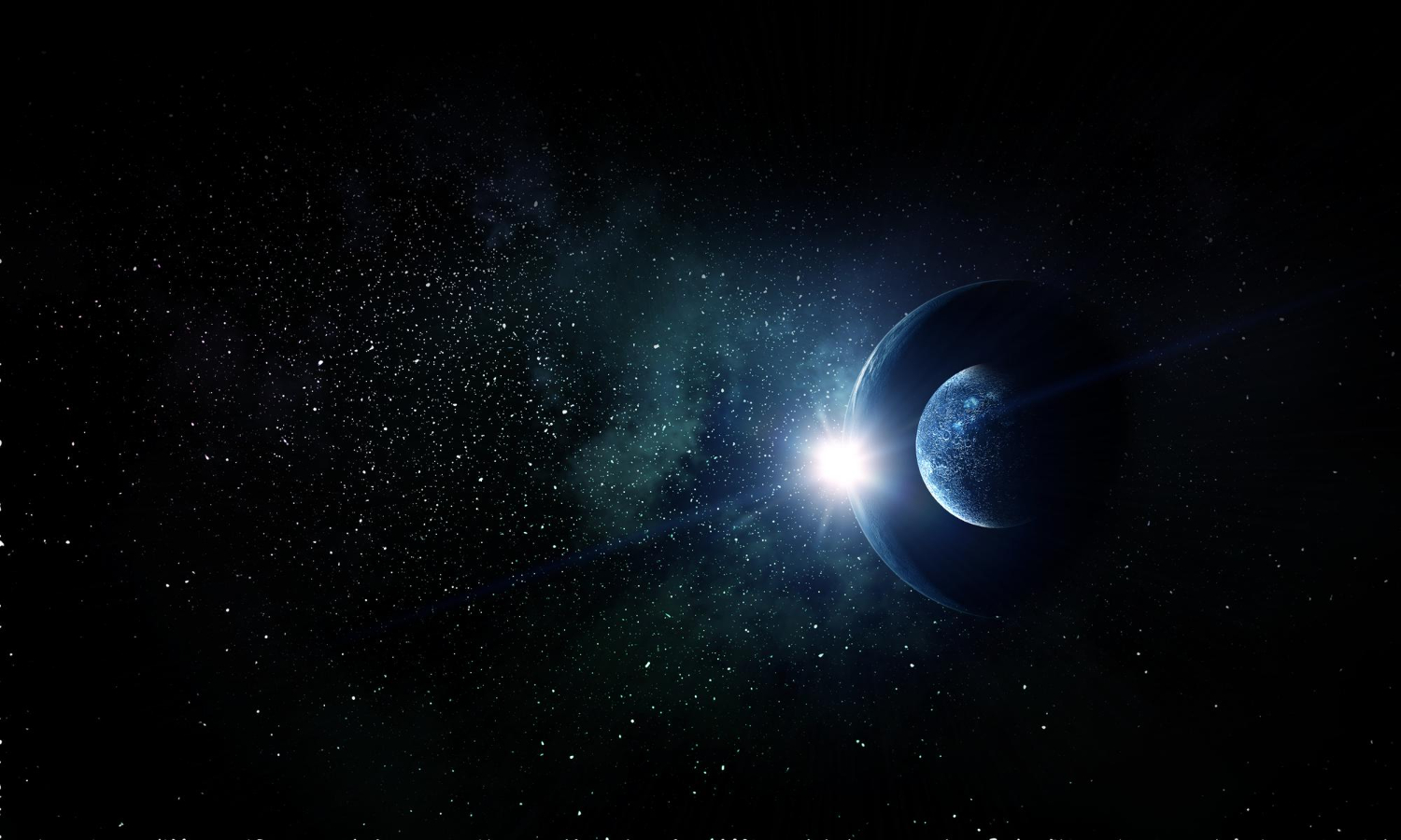 Space