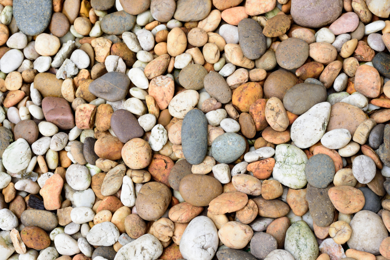 stones pebbles