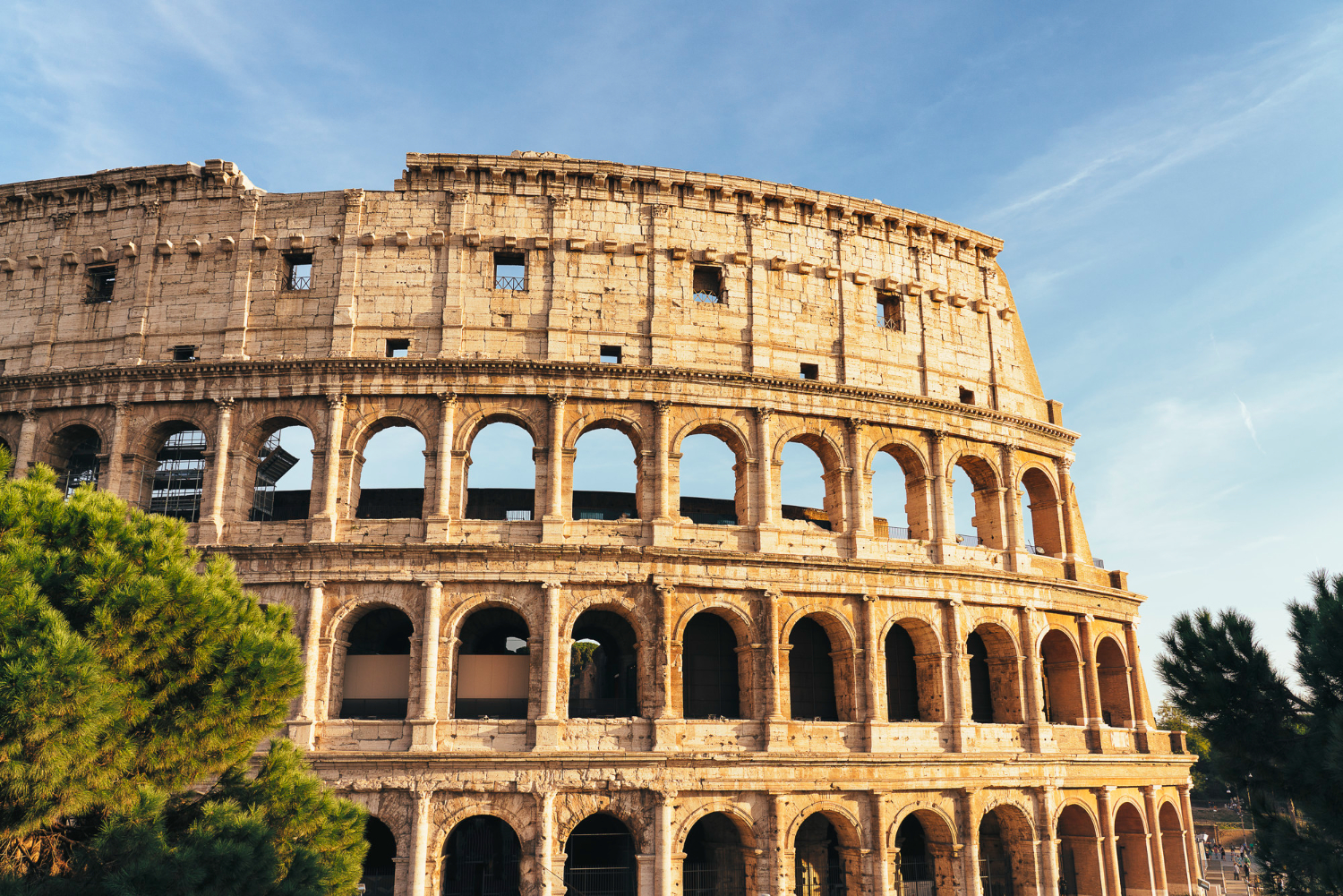 Colosseum Rome