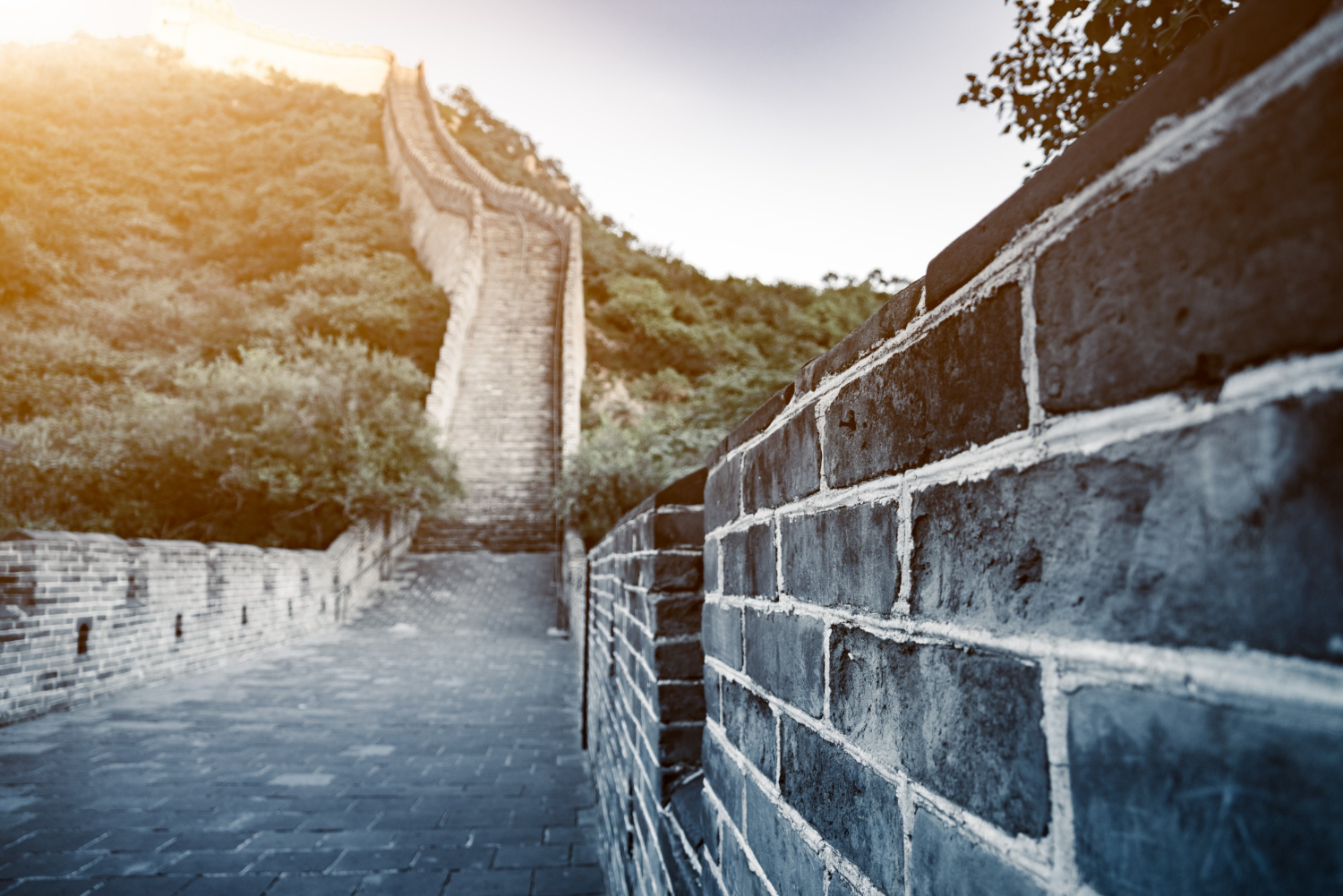Great Wall of China