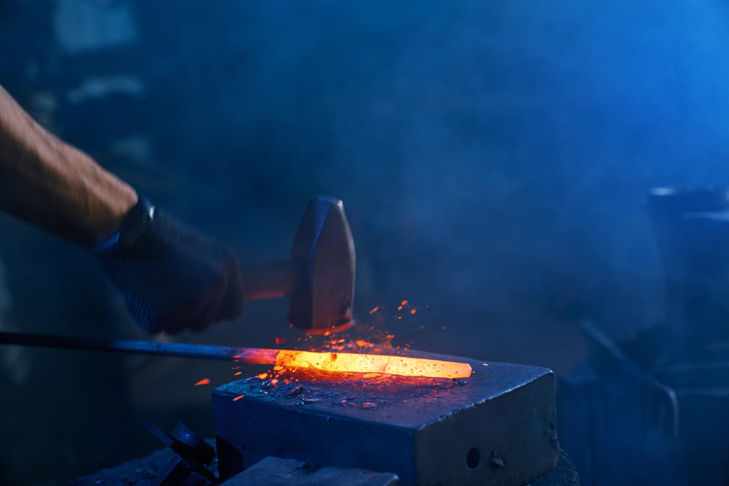 metal