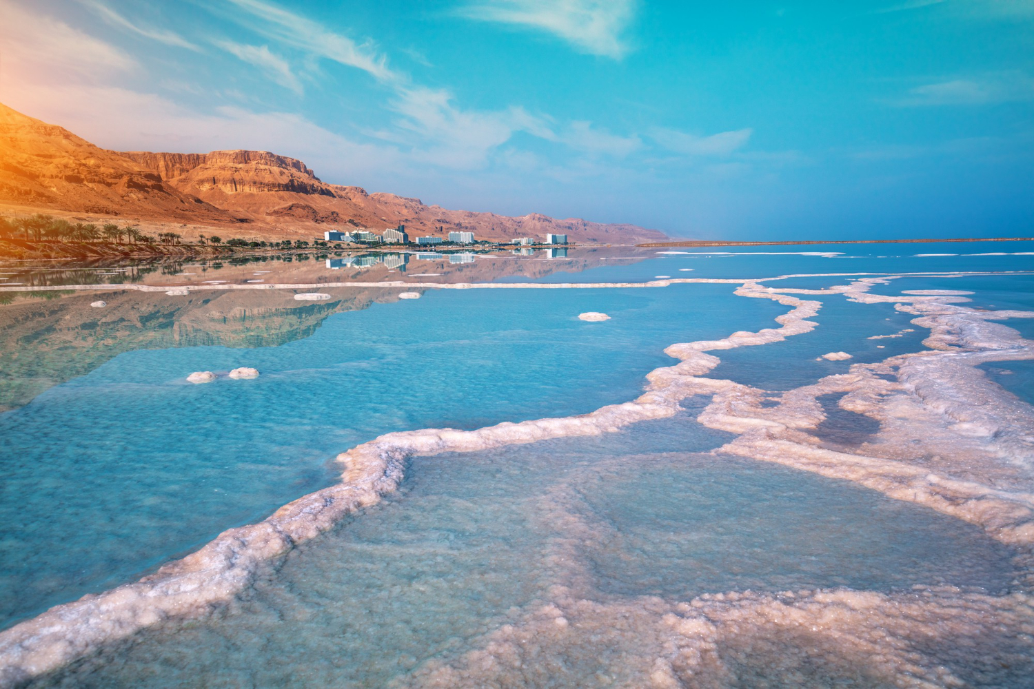 Dead Sea