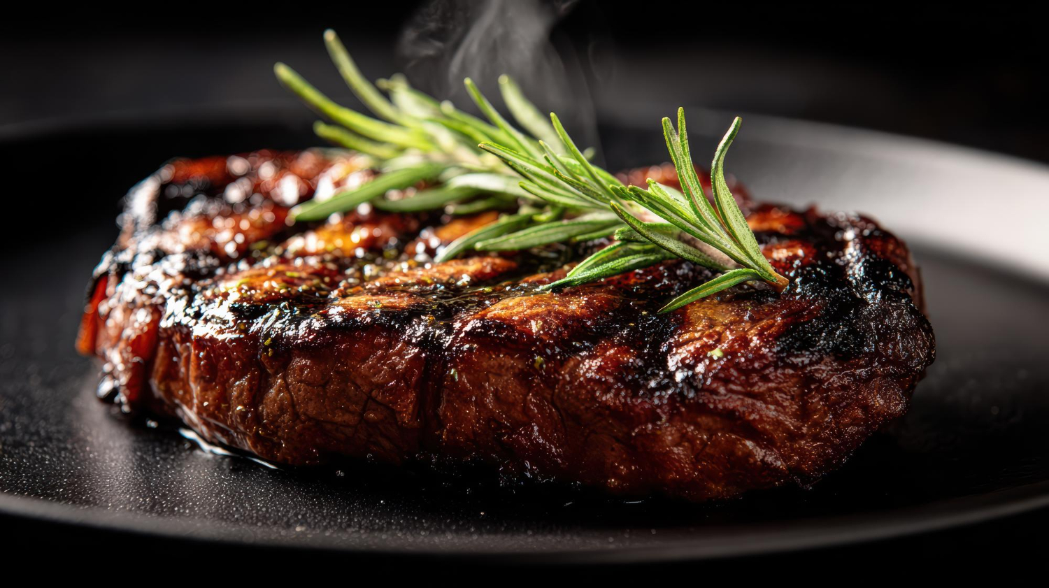 Steak