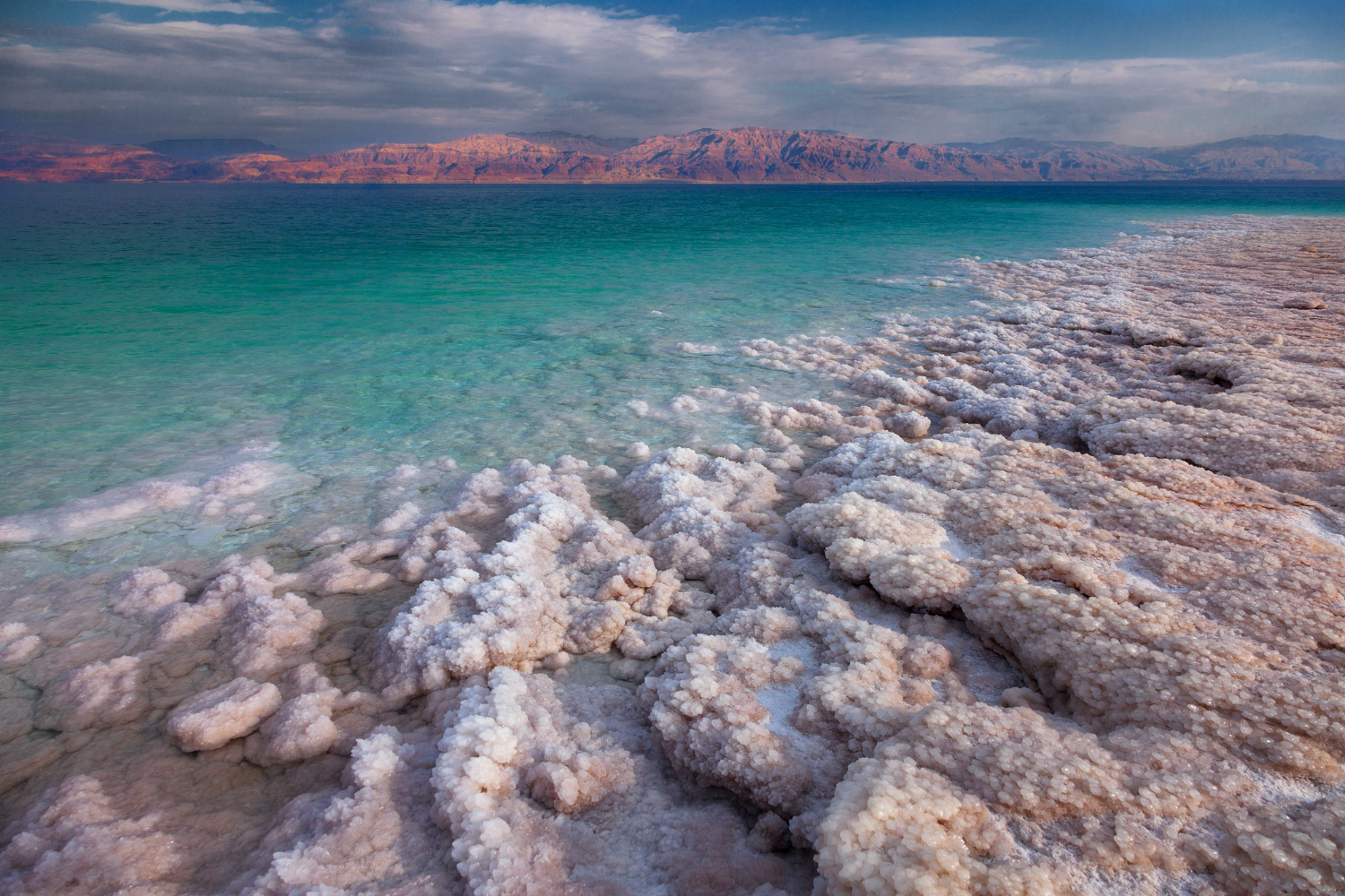Dead Sea