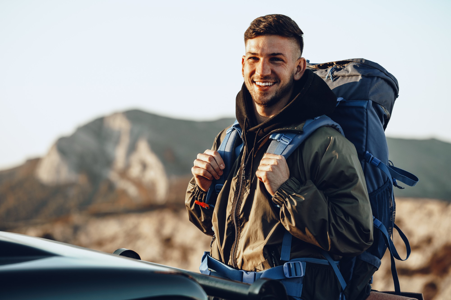 traveler