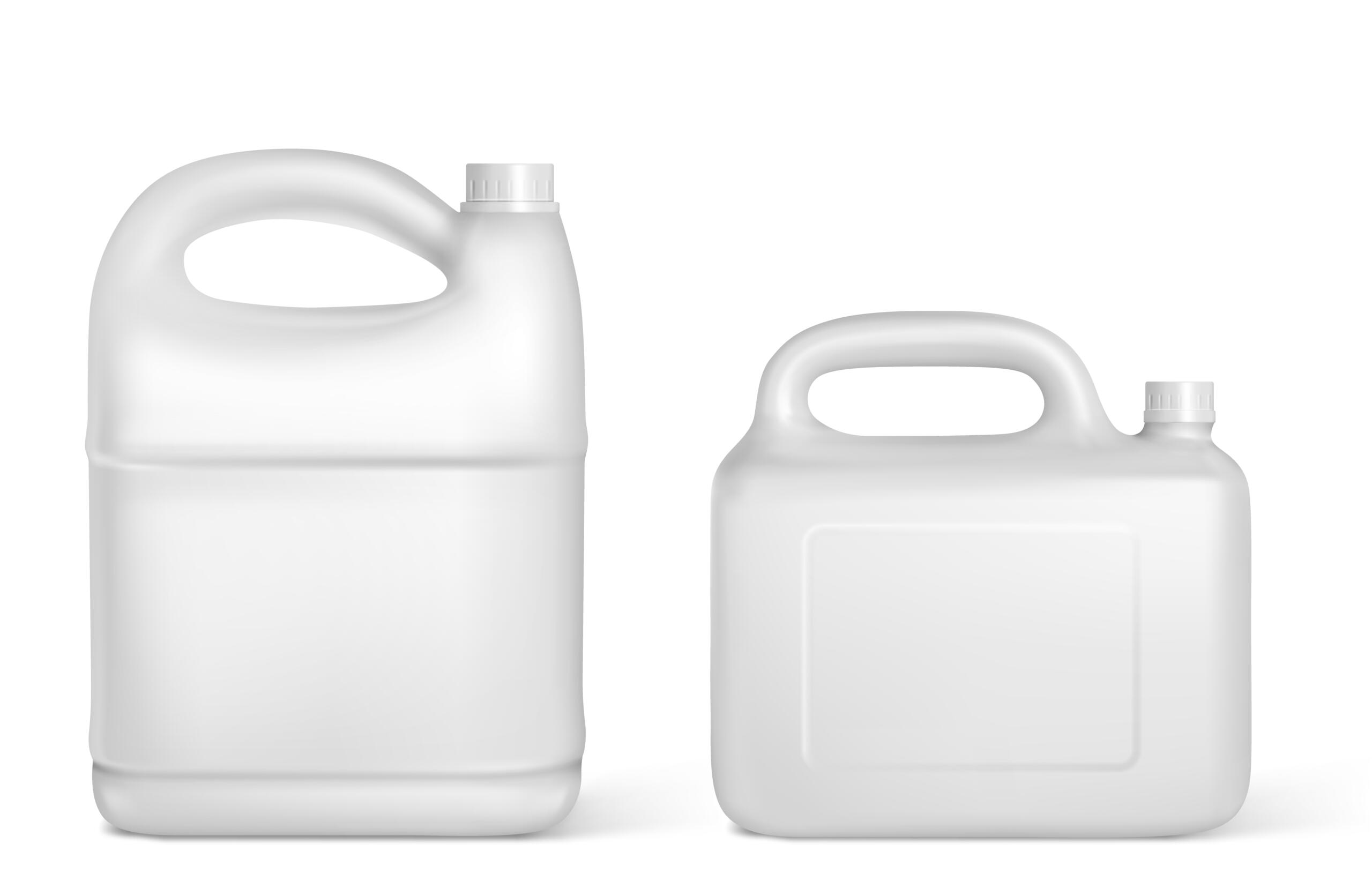 Jerry Cans