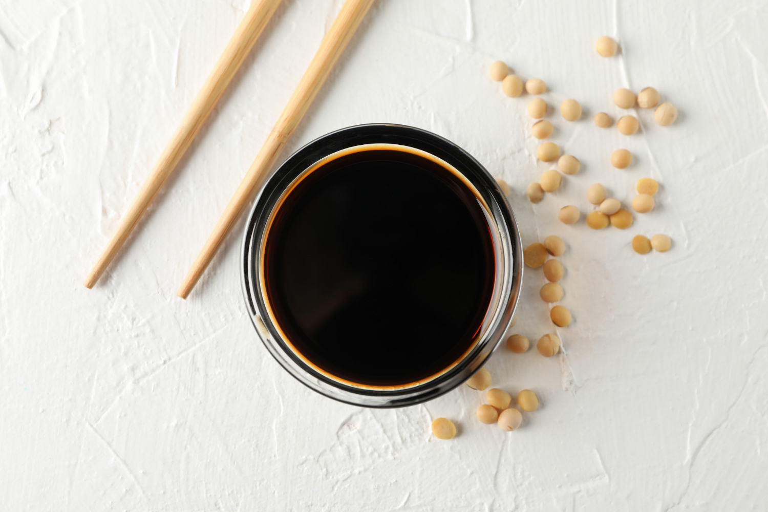 Soy Sauce