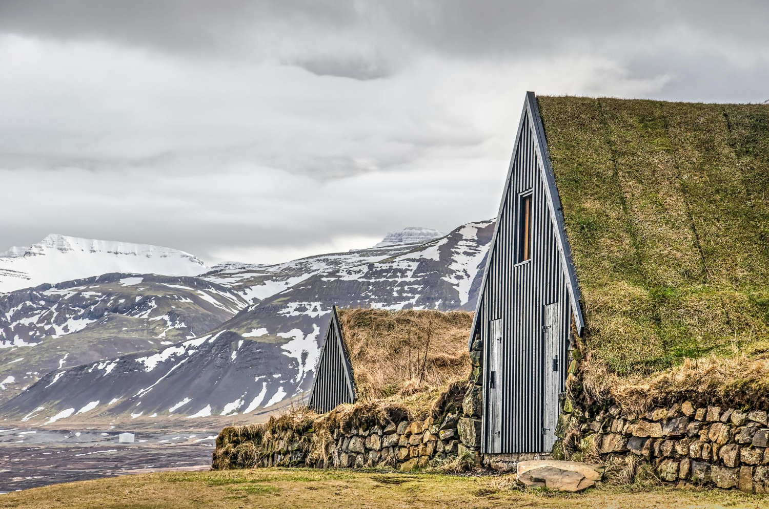 Iceland
