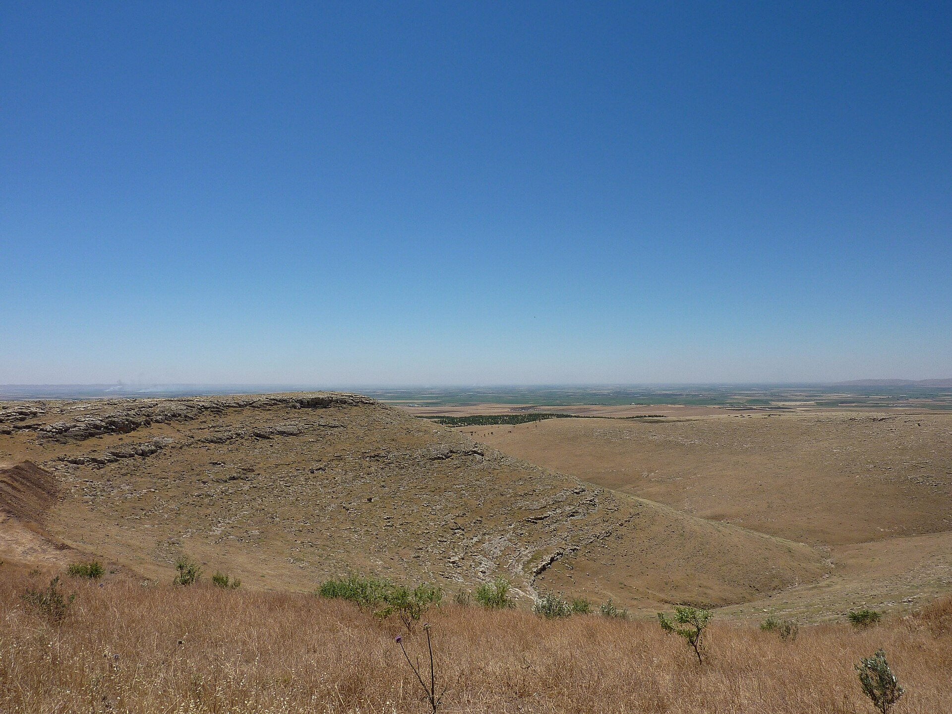 Göbekli Tepe