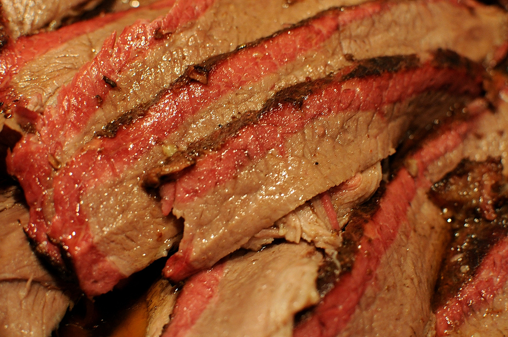 Brisket