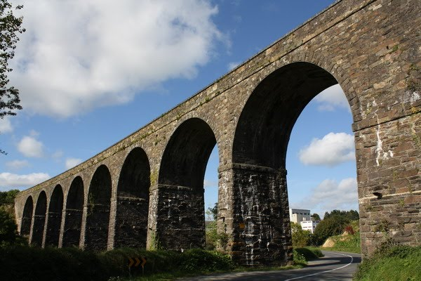 The Waterford Greenway